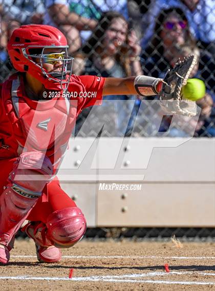 Thumbnail 2 in The Academy vs. Rocky Ford photogallery.