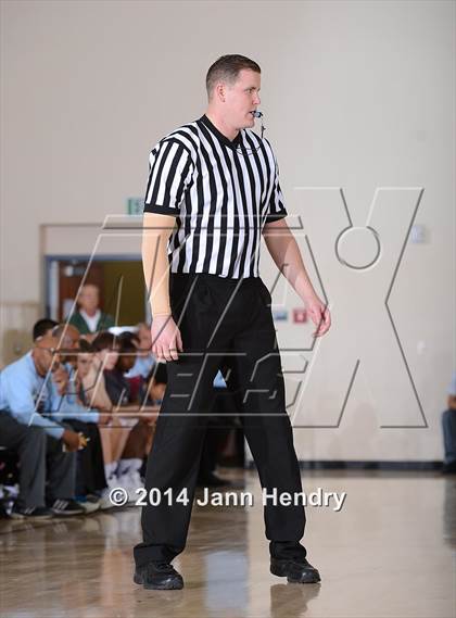 Thumbnail 1 in Coachella Valley @ Rancho Mirage (MaxPreps Holiday Classic) photogallery.