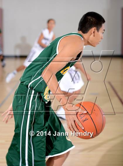 Thumbnail 1 in Coachella Valley @ Rancho Mirage (MaxPreps Holiday Classic) photogallery.