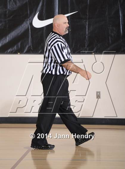 Thumbnail 1 in Coachella Valley @ Rancho Mirage (MaxPreps Holiday Classic) photogallery.
