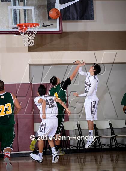 Thumbnail 1 in Coachella Valley @ Rancho Mirage (MaxPreps Holiday Classic) photogallery.