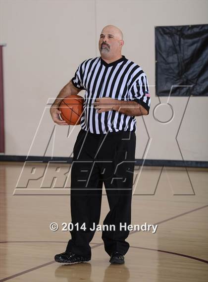 Thumbnail 3 in Coachella Valley @ Rancho Mirage (MaxPreps Holiday Classic) photogallery.
