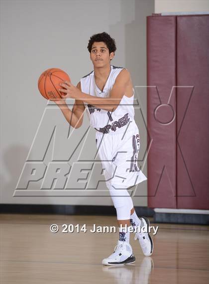 Thumbnail 1 in Coachella Valley @ Rancho Mirage (MaxPreps Holiday Classic) photogallery.