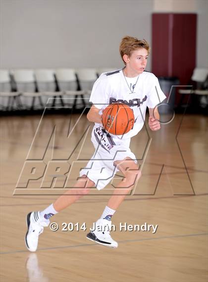 Thumbnail 1 in Coachella Valley @ Rancho Mirage (MaxPreps Holiday Classic) photogallery.