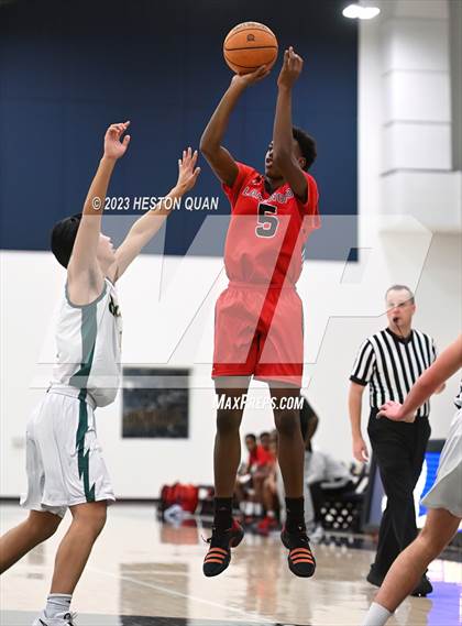 Thumbnail 1 in Edison vs. Lakewood (North OC Championships) photogallery.