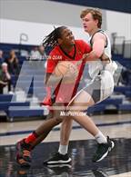 Photo from the gallery "Edison vs. Lakewood (North OC Championships)"