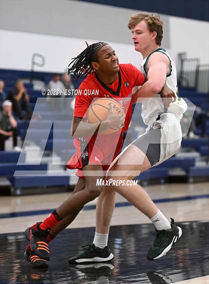 Thumbnail 1 in Edison vs. Lakewood (North OC Championships) photogallery.