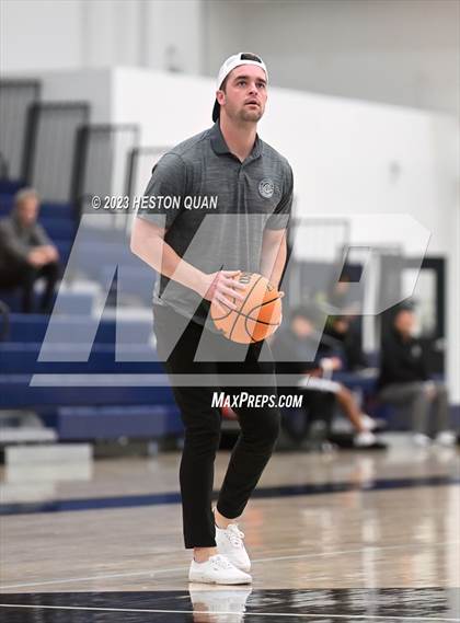 Thumbnail 1 in Edison vs. Lakewood (North OC Championships) photogallery.