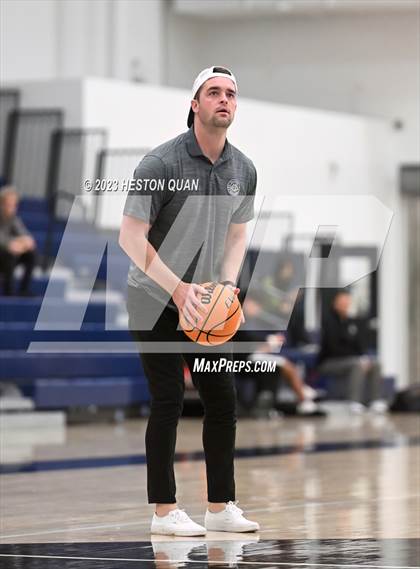Thumbnail 2 in Edison vs. Lakewood (North OC Championships) photogallery.