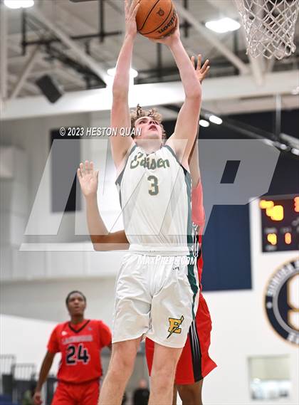 Thumbnail 1 in Edison vs. Lakewood (North OC Championships) photogallery.