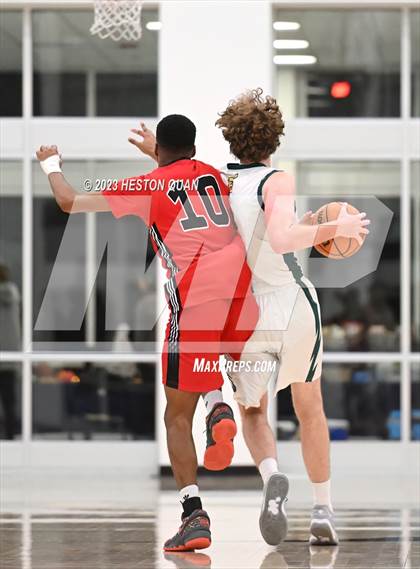 Thumbnail 2 in Edison vs. Lakewood (North OC Championships) photogallery.