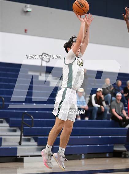 Thumbnail 1 in Edison vs. Lakewood (North OC Championships) photogallery.