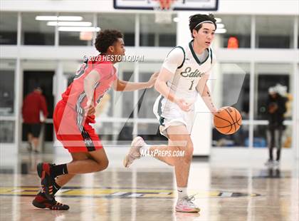 Thumbnail 3 in Edison vs. Lakewood (North OC Championships) photogallery.