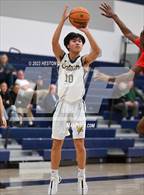 Photo from the gallery "Edison vs. Lakewood (North OC Championships)"