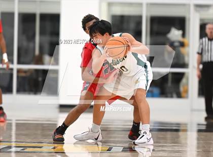 Thumbnail 3 in Edison vs. Lakewood (North OC Championships) photogallery.