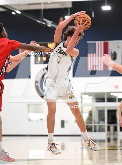 Thumbnail 2 in Edison vs. Lakewood (North OC Championships) photogallery.