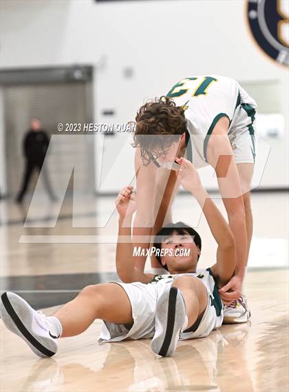 Thumbnail 1 in Edison vs. Lakewood (North OC Championships) photogallery.