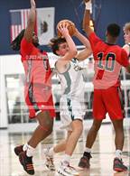 Photo from the gallery "Edison vs. Lakewood (North OC Championships)"