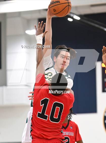 Thumbnail 1 in Edison vs. Lakewood (North OC Championships) photogallery.