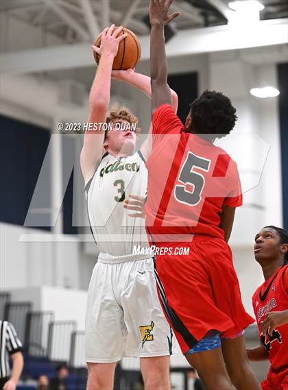 Thumbnail 1 in Edison vs. Lakewood (North OC Championships) photogallery.