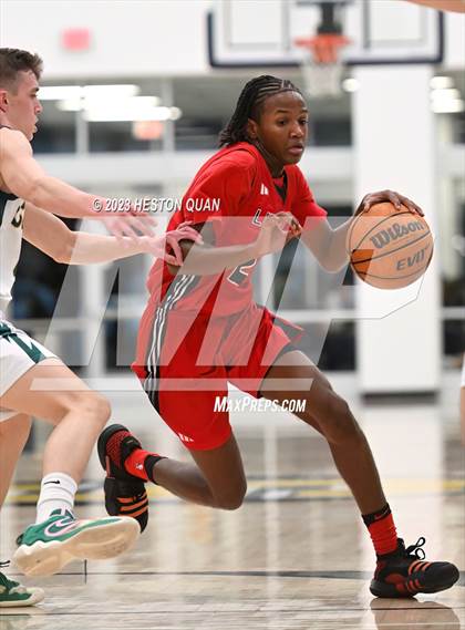 Thumbnail 1 in Edison vs. Lakewood (North OC Championships) photogallery.