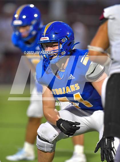 Thumbnail 3 in Rouse @ Anderson photogallery.