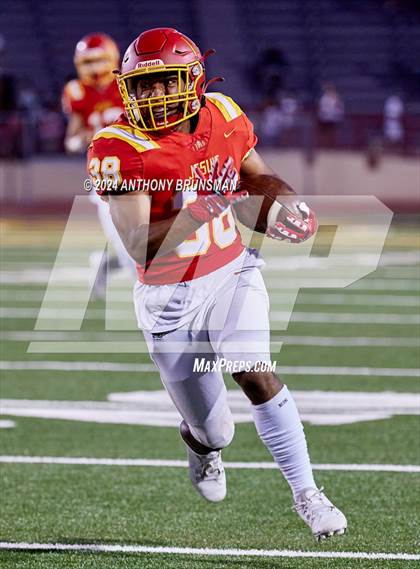 Thumbnail 1 in Christian Brothers vs. Jesuit photogallery.