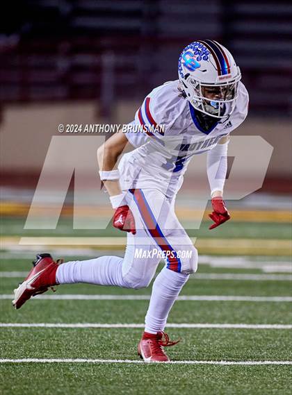 Thumbnail 2 in Christian Brothers vs. Jesuit photogallery.