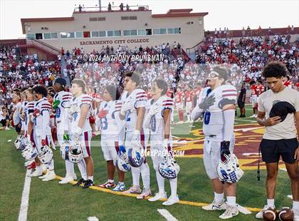 Thumbnail 1 in Christian Brothers vs. Jesuit photogallery.