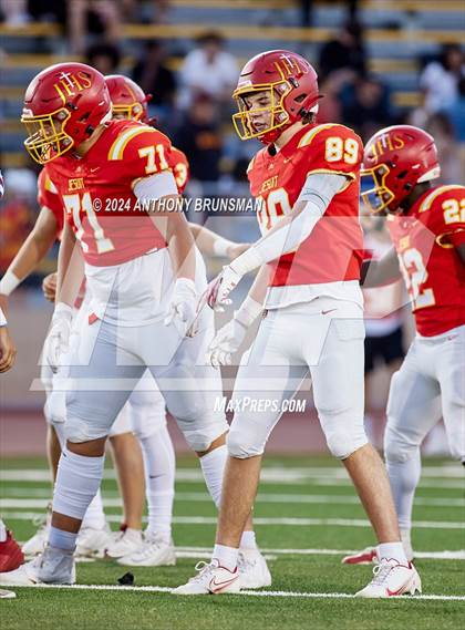 Thumbnail 1 in Christian Brothers vs. Jesuit photogallery.