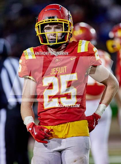 Thumbnail 3 in Christian Brothers vs. Jesuit photogallery.