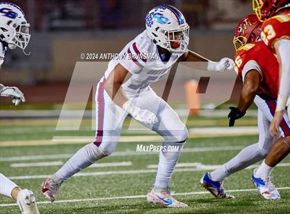 Thumbnail 3 in Christian Brothers vs. Jesuit photogallery.