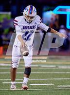 Photo from the gallery "Christian Brothers vs. Jesuit"