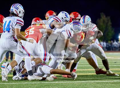 Thumbnail 2 in Christian Brothers vs. Jesuit photogallery.