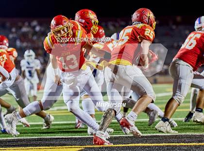 Thumbnail 3 in Christian Brothers vs. Jesuit photogallery.