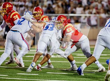 Thumbnail 1 in Christian Brothers vs. Jesuit photogallery.