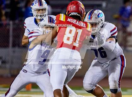 Thumbnail 3 in Christian Brothers vs. Jesuit photogallery.