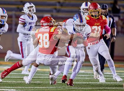 Thumbnail 1 in Christian Brothers vs. Jesuit photogallery.