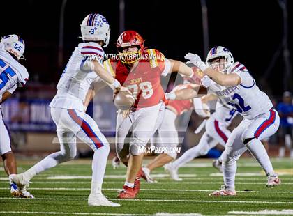 Thumbnail 1 in Christian Brothers vs. Jesuit photogallery.