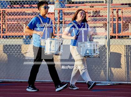 Thumbnail 2 in Christian Brothers vs. Jesuit photogallery.