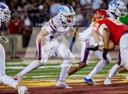 Thumbnail 2 in Christian Brothers vs. Jesuit photogallery.