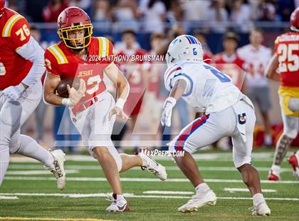 Thumbnail 3 in Christian Brothers vs. Jesuit photogallery.