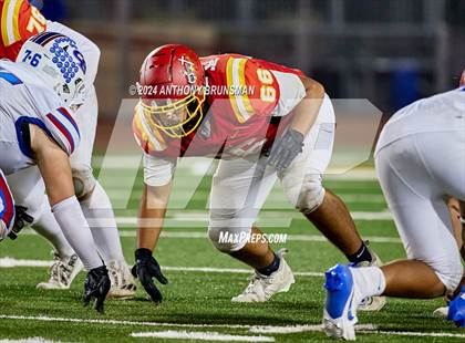 Thumbnail 2 in Christian Brothers vs. Jesuit photogallery.