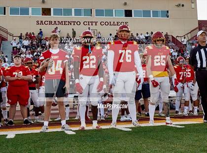 Thumbnail 1 in Christian Brothers vs. Jesuit photogallery.