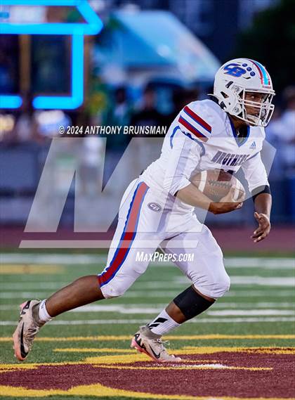 Thumbnail 1 in Christian Brothers vs. Jesuit photogallery.