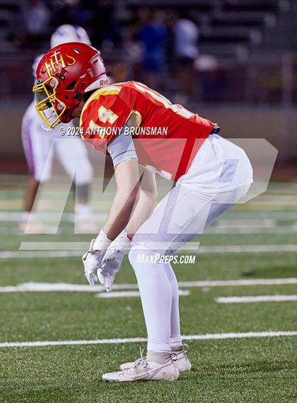 Thumbnail 1 in Christian Brothers vs. Jesuit photogallery.