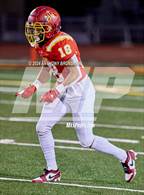 Photo from the gallery "Christian Brothers vs. Jesuit"