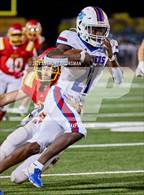 Photo from the gallery "Christian Brothers vs. Jesuit"