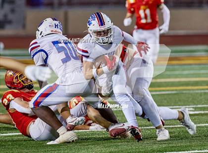 Thumbnail 1 in Christian Brothers vs. Jesuit photogallery.