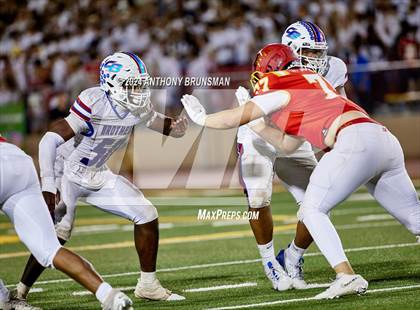 Thumbnail 1 in Christian Brothers vs. Jesuit photogallery.